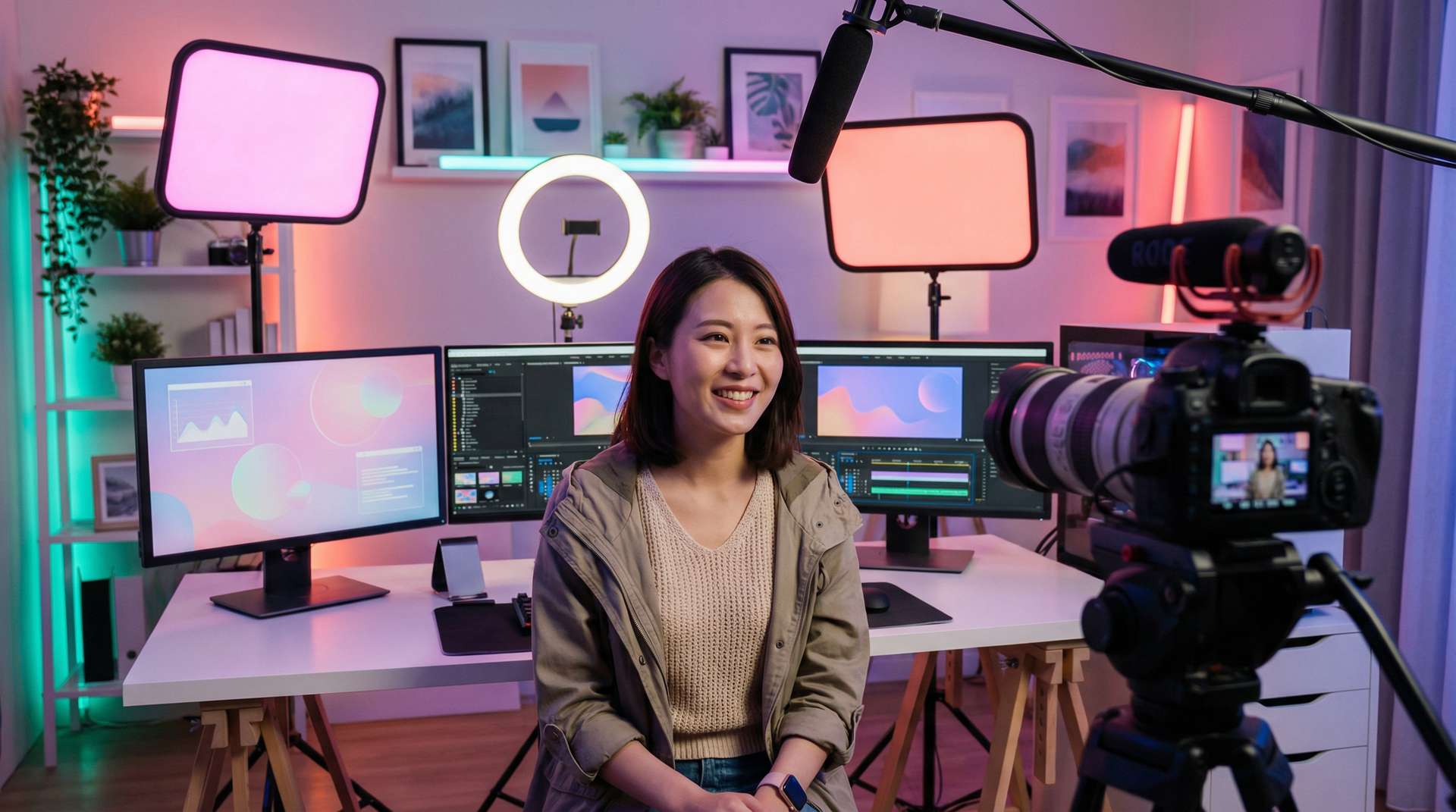 猫咪社区影视传媒