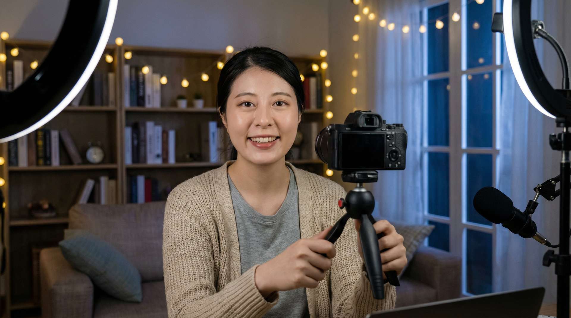 猫咪社区生活视频分享